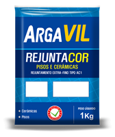 RejuntaCor Pisos e Cermicas 1Kg