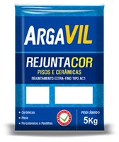 RejuntaCor Pisos e Cermicas 5Kg